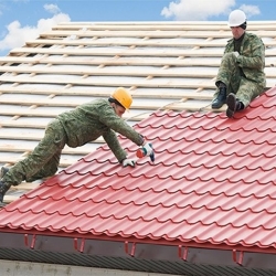 кровен лим монтажа